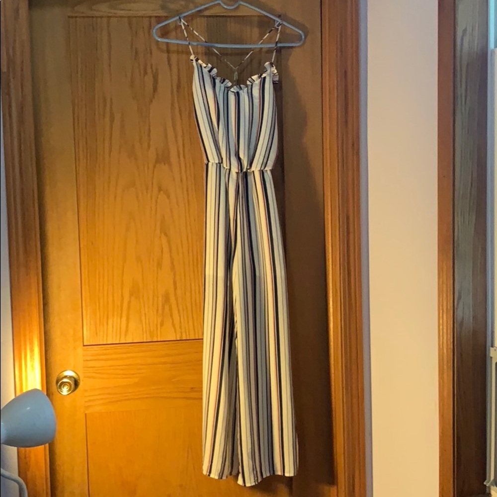 Juniors Romper.